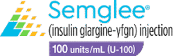 Semglee Logo